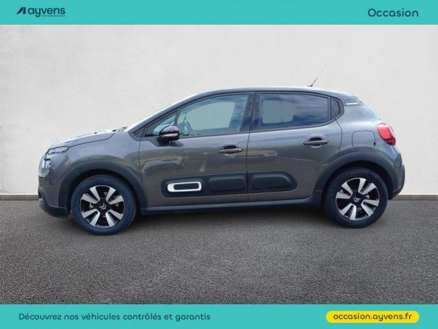 Citroen C3 image 3