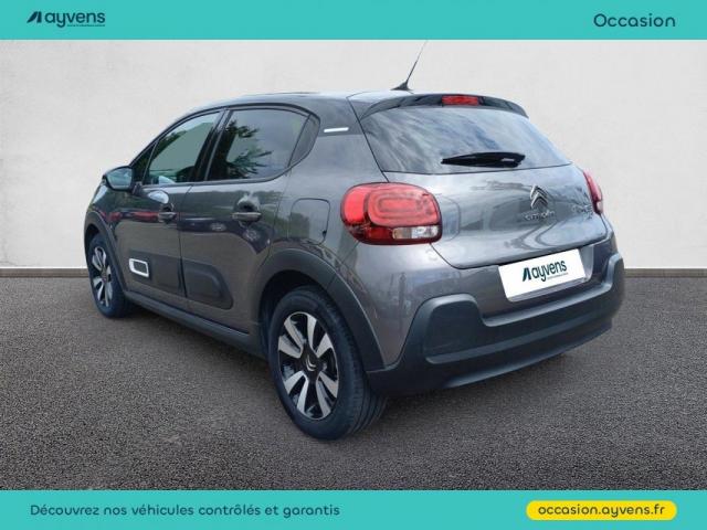Citroen C3 image 7