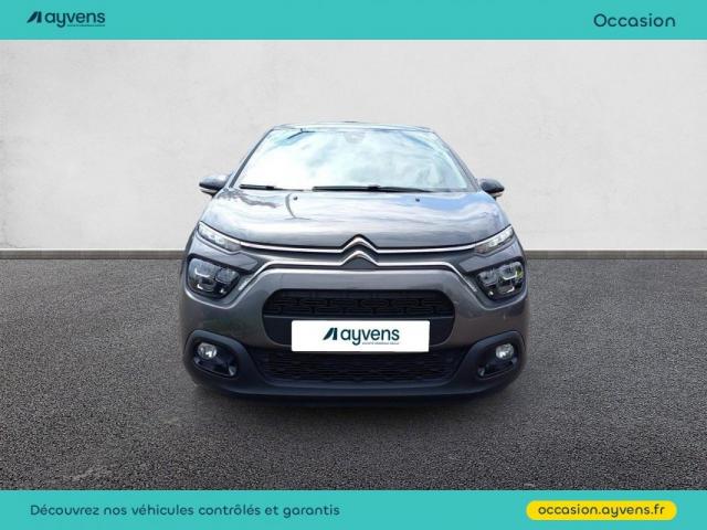 Citroen C3 image 1