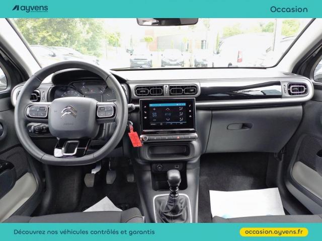 Citroen C3 image 4