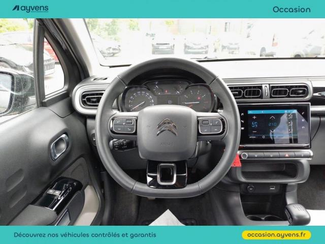 Citroen C3 image 2