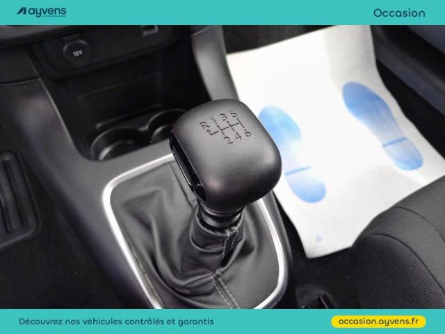 Citroen C3 image 8