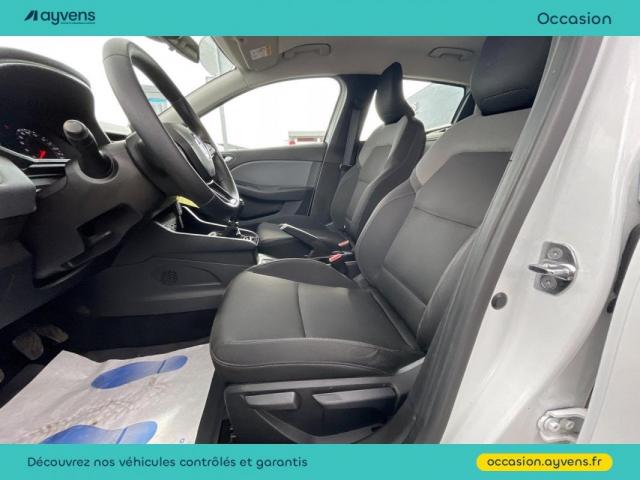 Renault Clio image 2