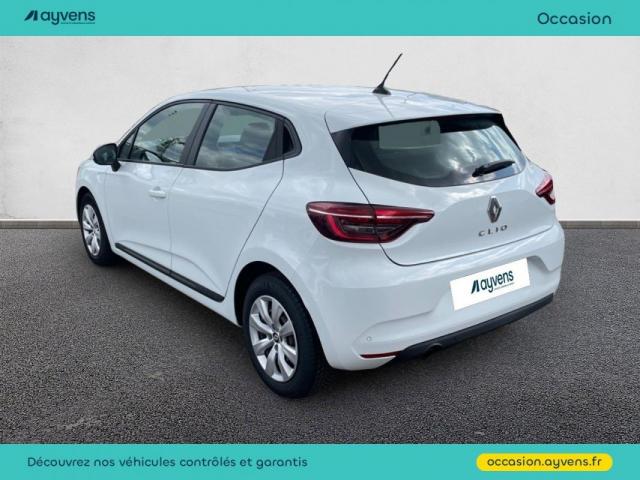 Renault Clio image 3