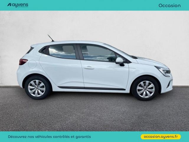 Renault Clio image 7