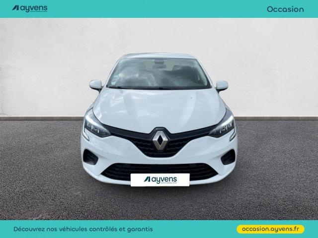 Renault Clio image 4