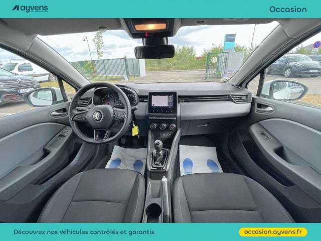 Renault Clio image 9