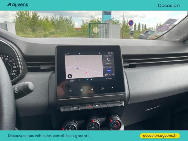 Renault Clio image 8