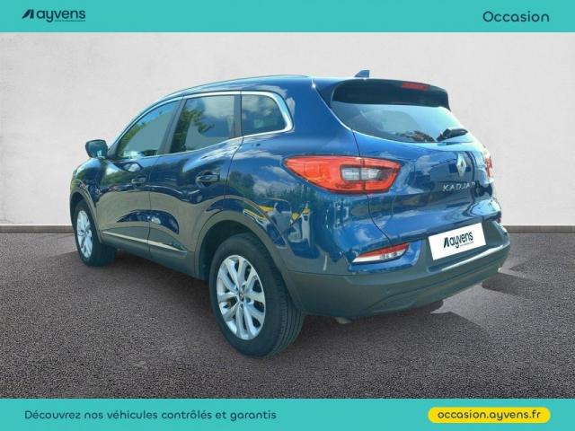 Renault Kadjar image 6