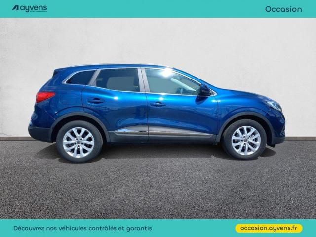 Renault Kadjar image 7