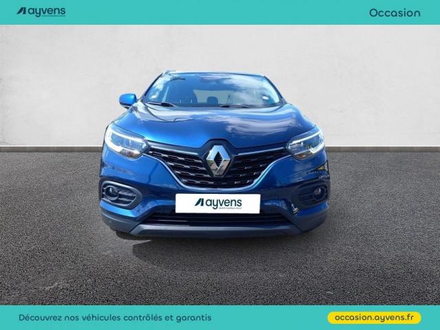 Renault Kadjar image 9
