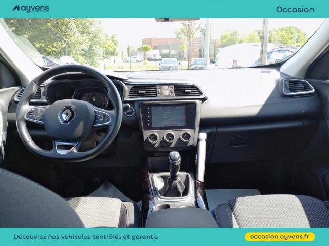 Renault Kadjar image 2