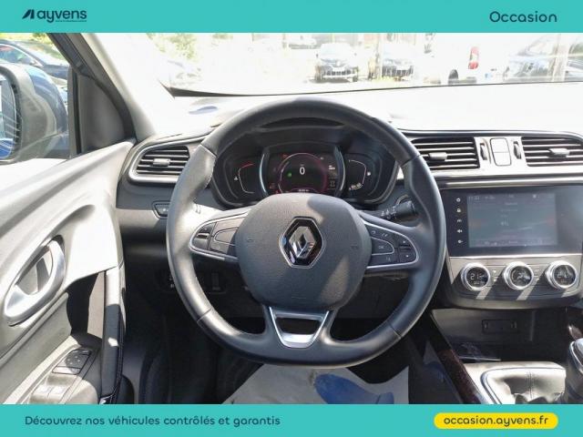 Renault Kadjar image 3