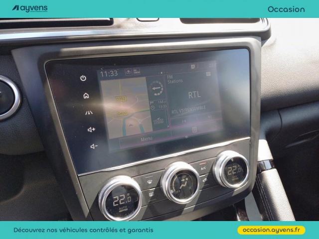 Renault Kadjar image 4