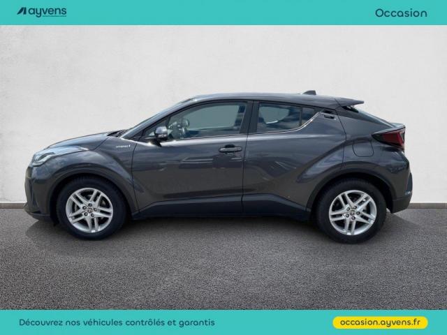 Toyota C-Hr image 7