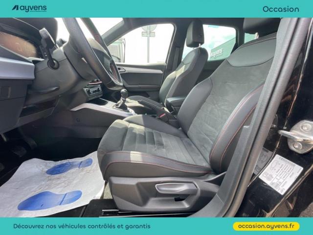 Seat Arona image 9