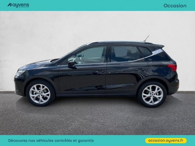 Seat Arona image 1