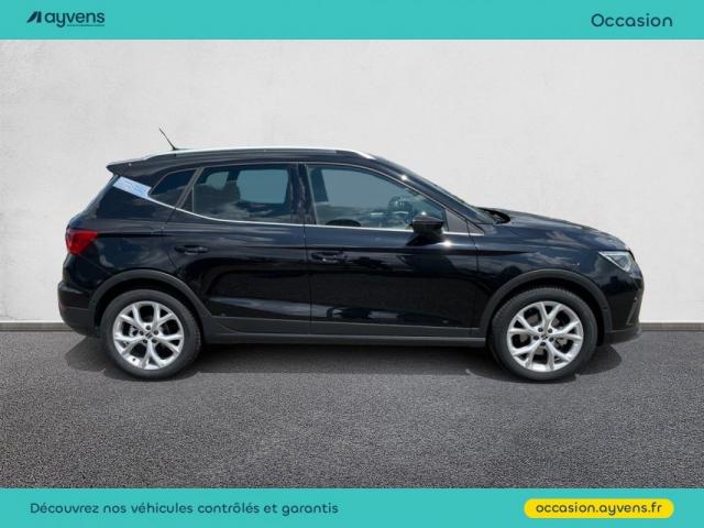 Seat Arona image 2