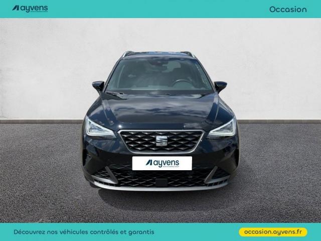 Seat Arona image 5