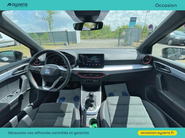 Seat Arona image 3