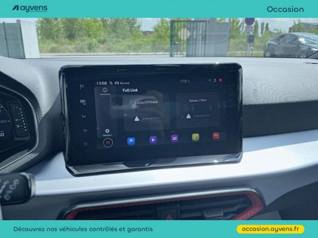 Seat Arona image 8