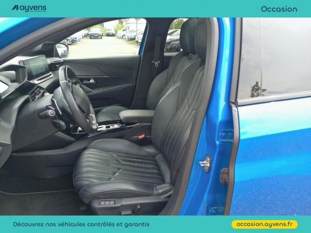Peugeot 208 image 2