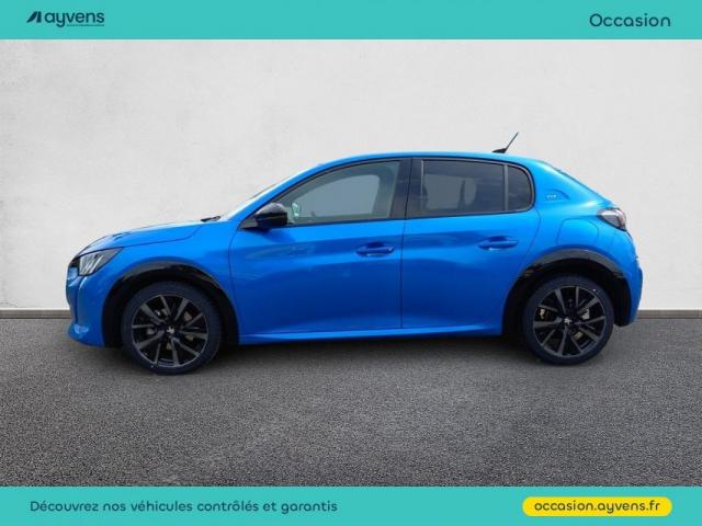 Peugeot 208 image 9