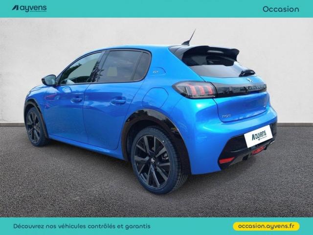 Peugeot 208 image 4