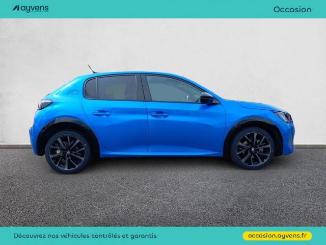 Peugeot 208 image 6