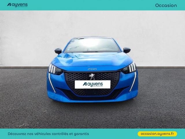 Peugeot 208 image 8