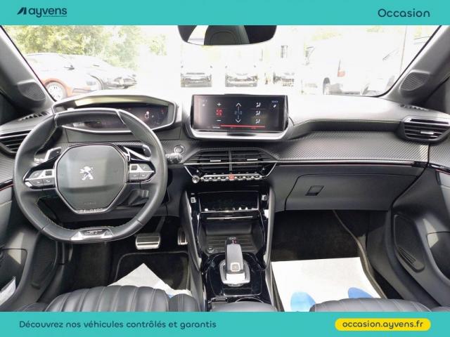 Peugeot 208 image 7