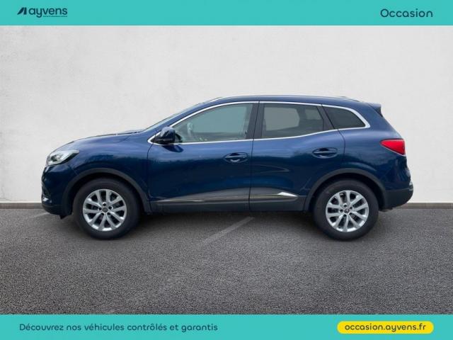 Renault Kadjar image 3