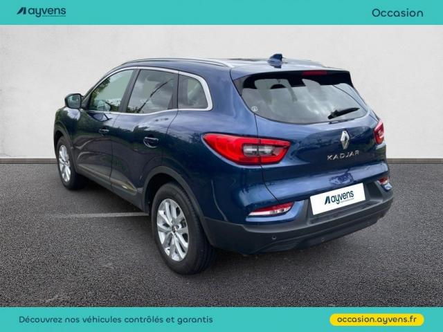 Renault Kadjar image 8
