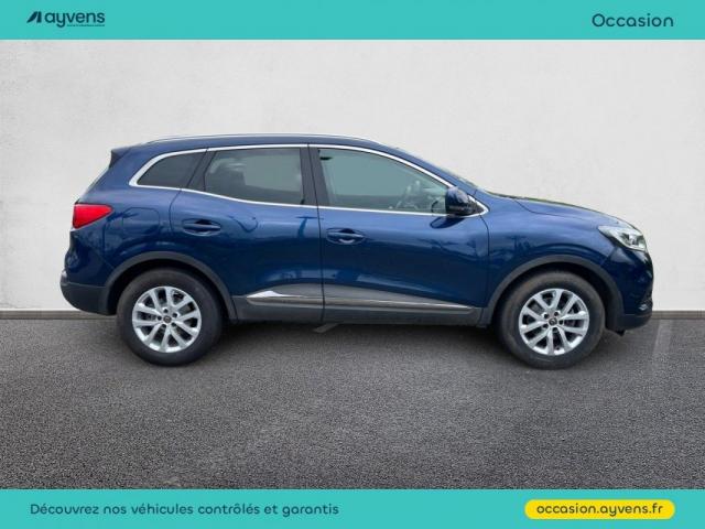 Renault Kadjar image 6