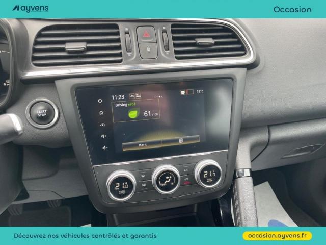 Renault Kadjar image 4