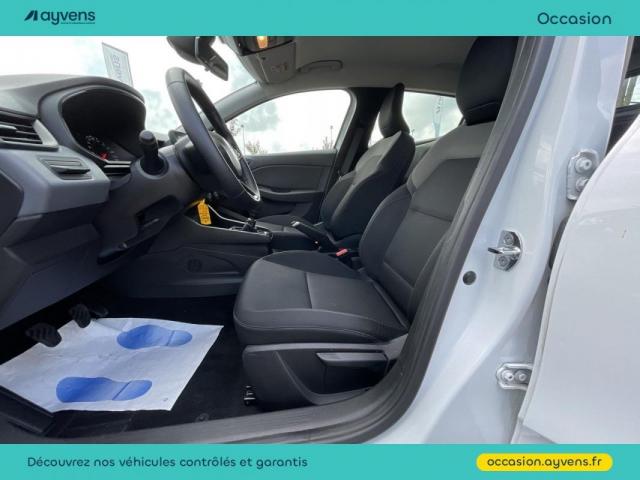 Renault Clio image 3