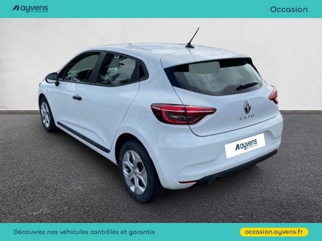 Renault Clio image 2