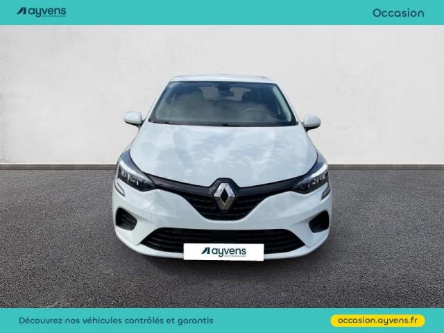 Renault Clio image 1