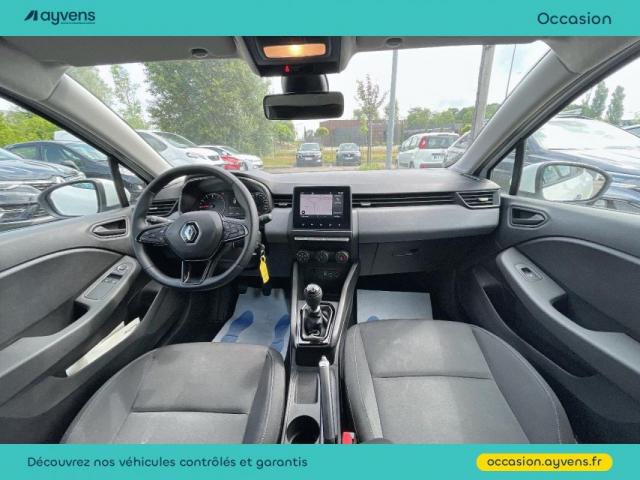 Renault Clio image 8