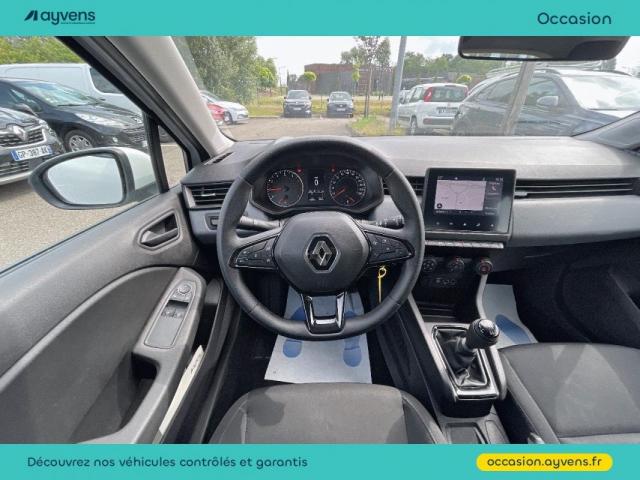 Renault Clio image 5