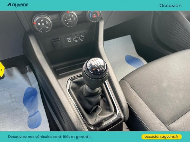 Renault Clio image 6