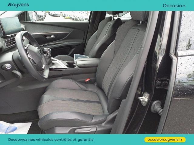 Peugeot 3008 image 3