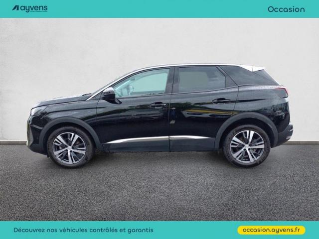Peugeot 3008 image 6