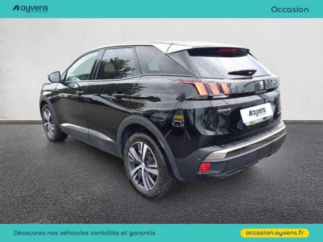 Peugeot 3008 image 1