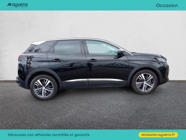 Peugeot 3008 image 8