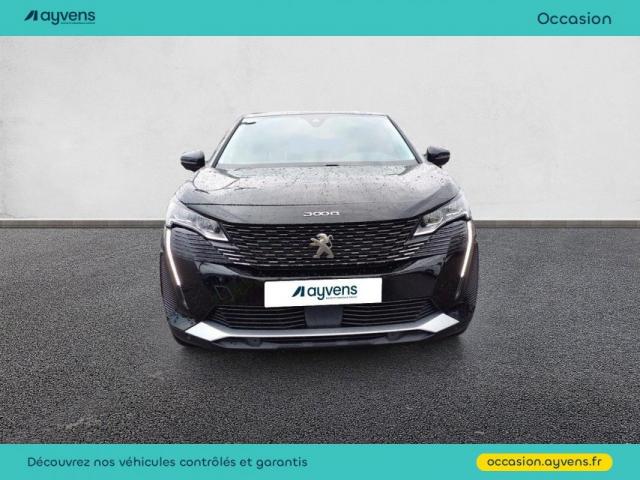 Peugeot 3008 image 4