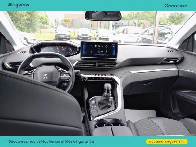 Peugeot 3008 image 9