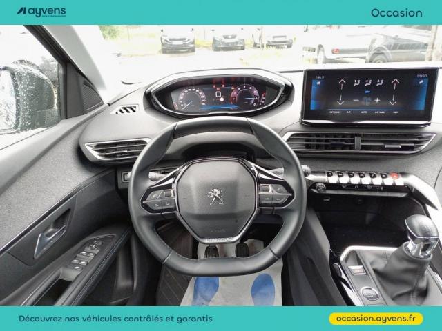 Peugeot 3008 image 7