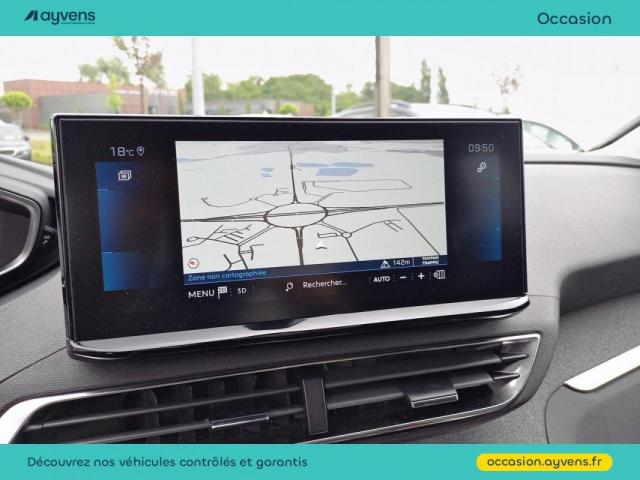 Peugeot 3008 image 2