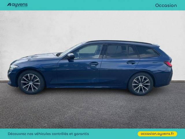 Bmw Série 3 image 6